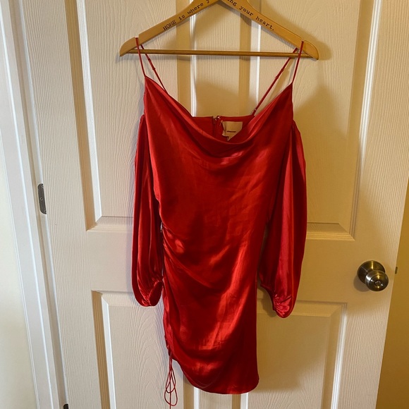 NWOT Cinq a Sept Marsey Dress - Picture 4 of 6